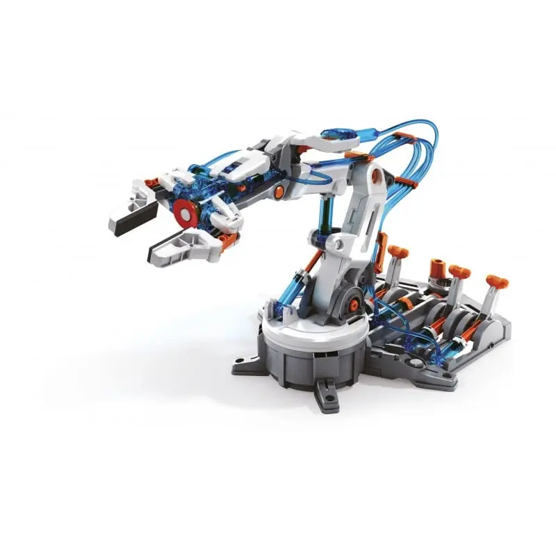 Bras hydraulique – Image 3
