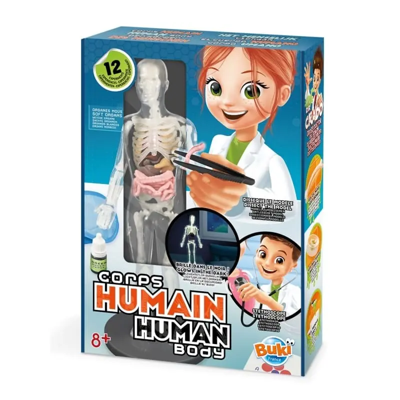 Corps humain
