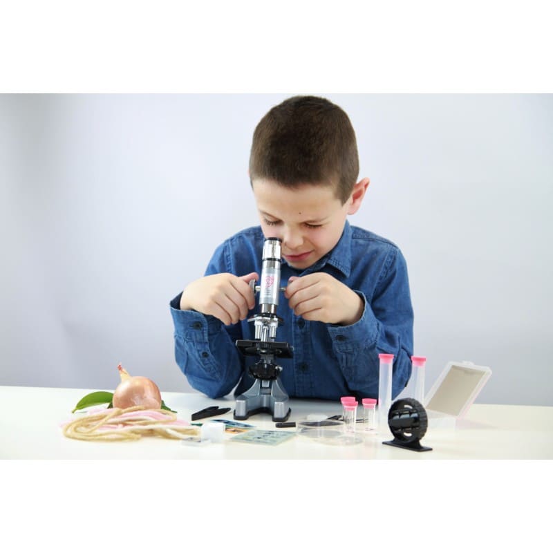 Microscope 30 expériences – Image 4