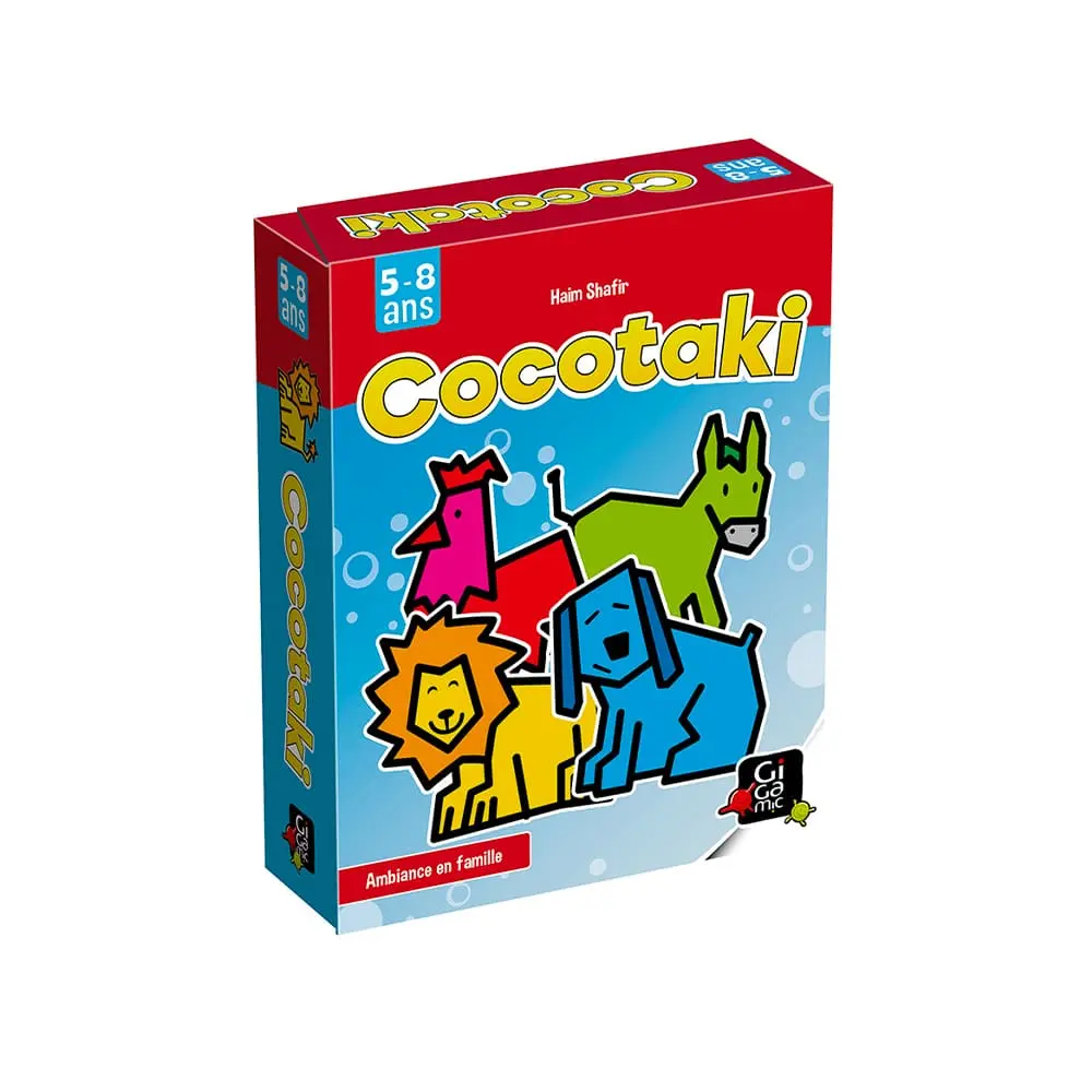 Cocotaki