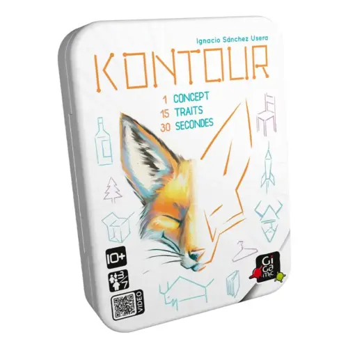 Kontour