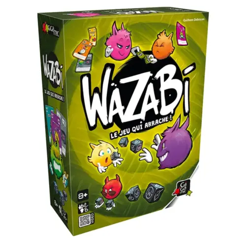 Wazabi