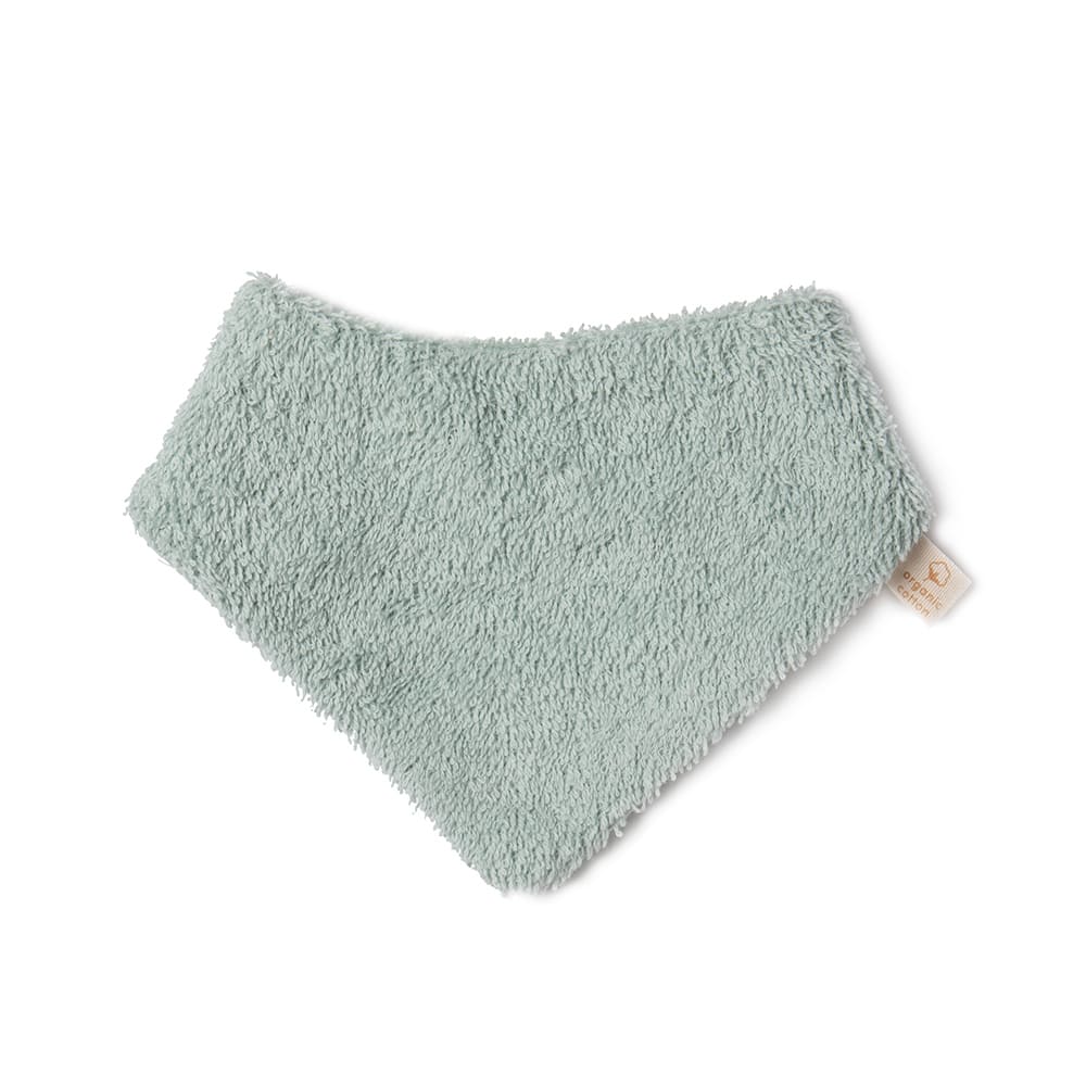 Bandana éponge green - NOBODINOZ