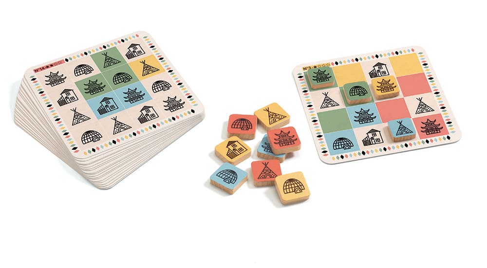 Crazy sudoku - DJECO – Image 2