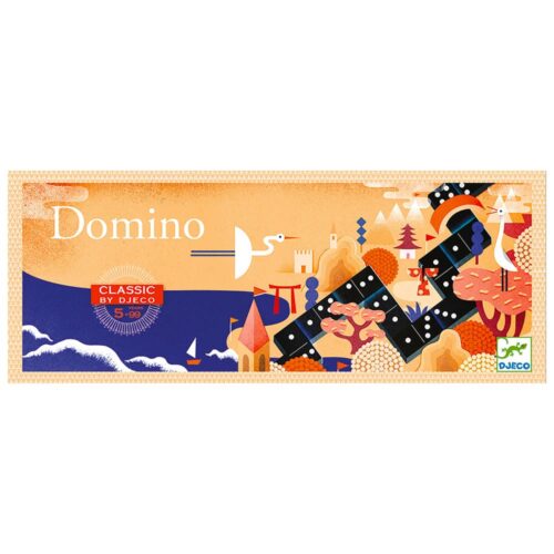 Domino - DJECO