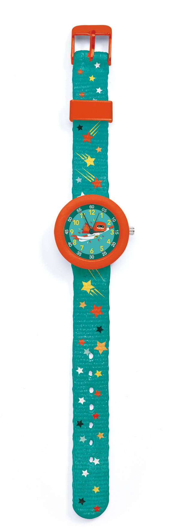 Montre super héros - DJECO – Image 2