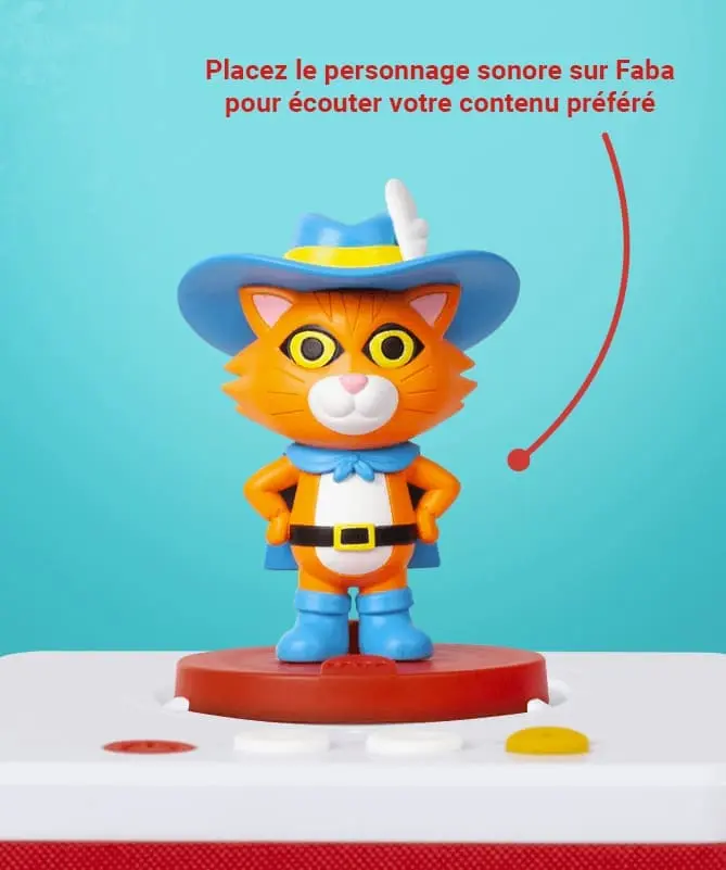Le chat botté – Image 2