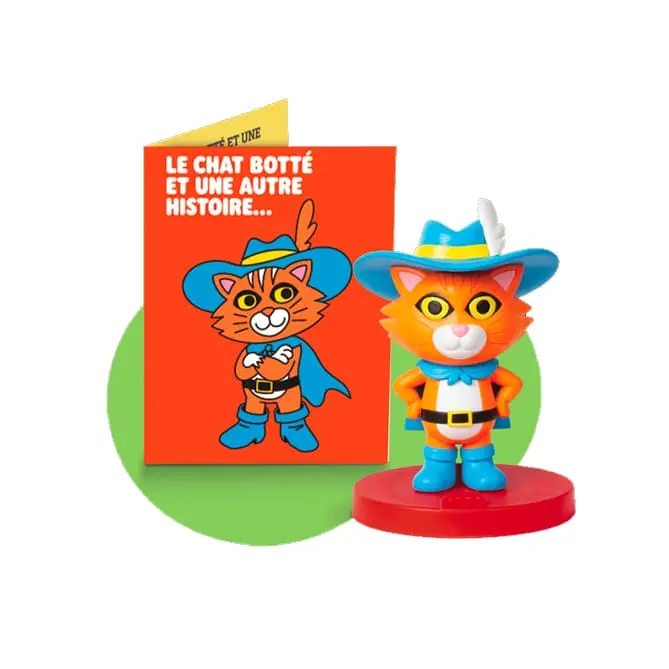 Le chat botté – Image 3
