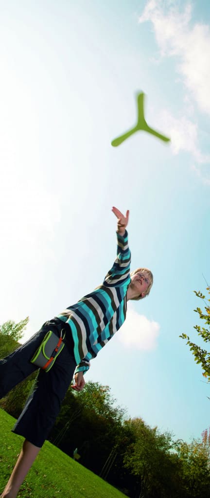 Boomerang Terra kids - HABA – Image 2