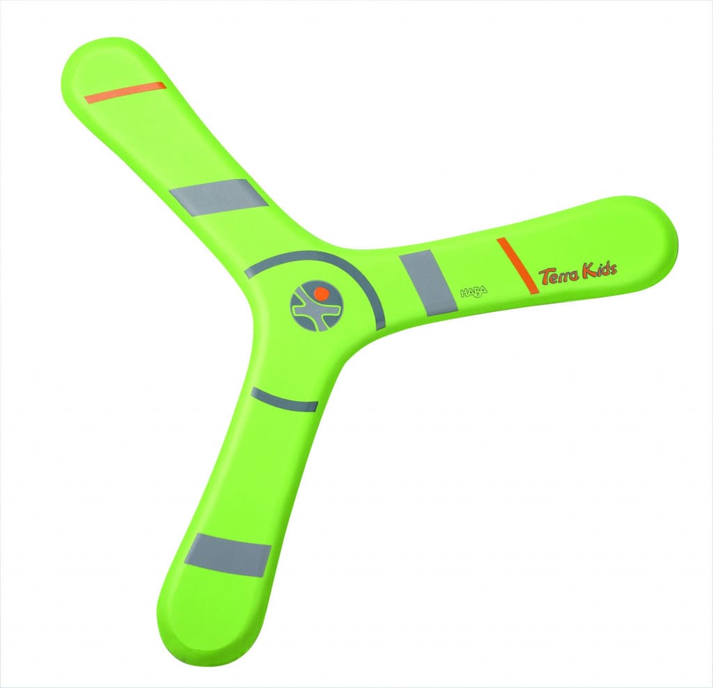 Boomerang Terra kids - HABA