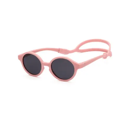 Lunettes pastel pink - Taille au choix