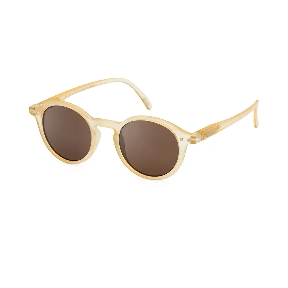 Lunettes junior fools gold D 5-10 ans