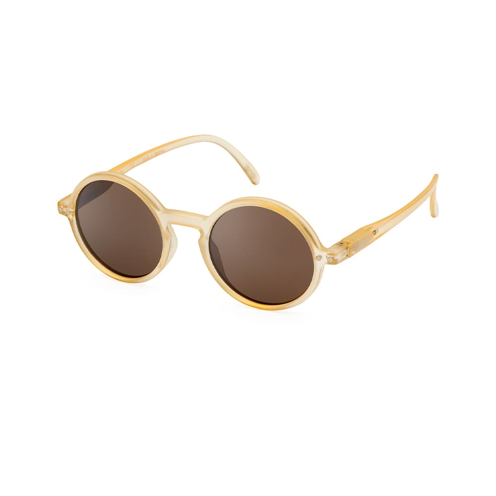 Lunettes junior fools gold G 5-10 ans - IZIPIZI