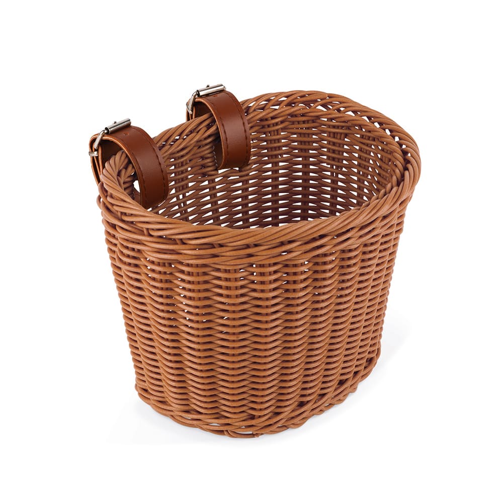 Panier pour draisienne - JANOD
