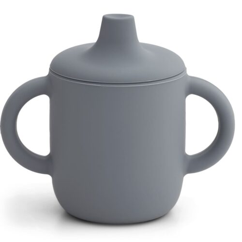 Timbale en silicone blue wave - LIEWOOD