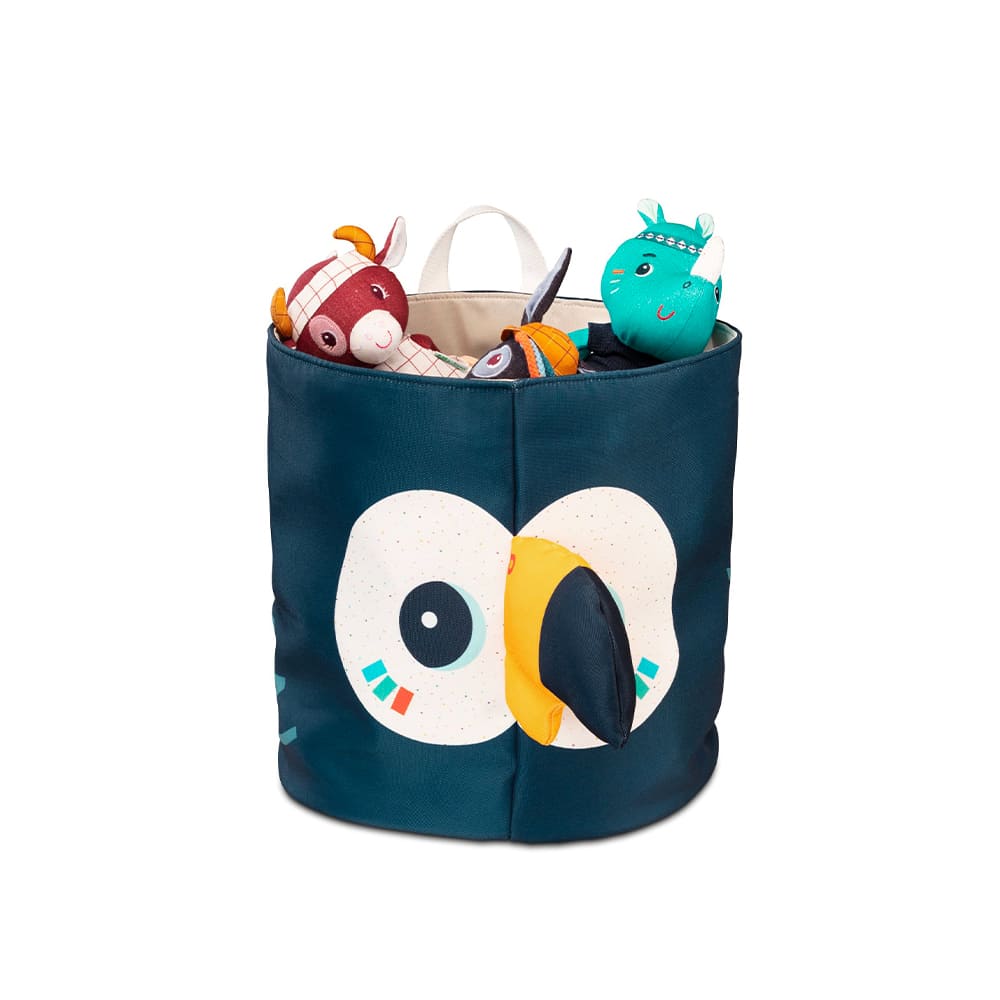 Bac de rangement Pablo - LILLIPUTIENS