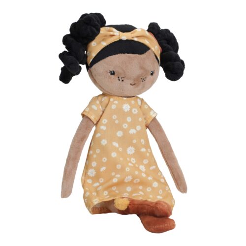 Poupée peluche Evi - LITTLE DUTCH