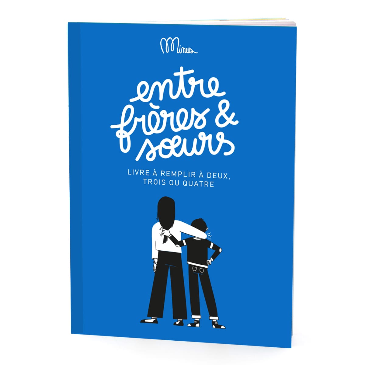 Entre frères et soeurs - MINUS