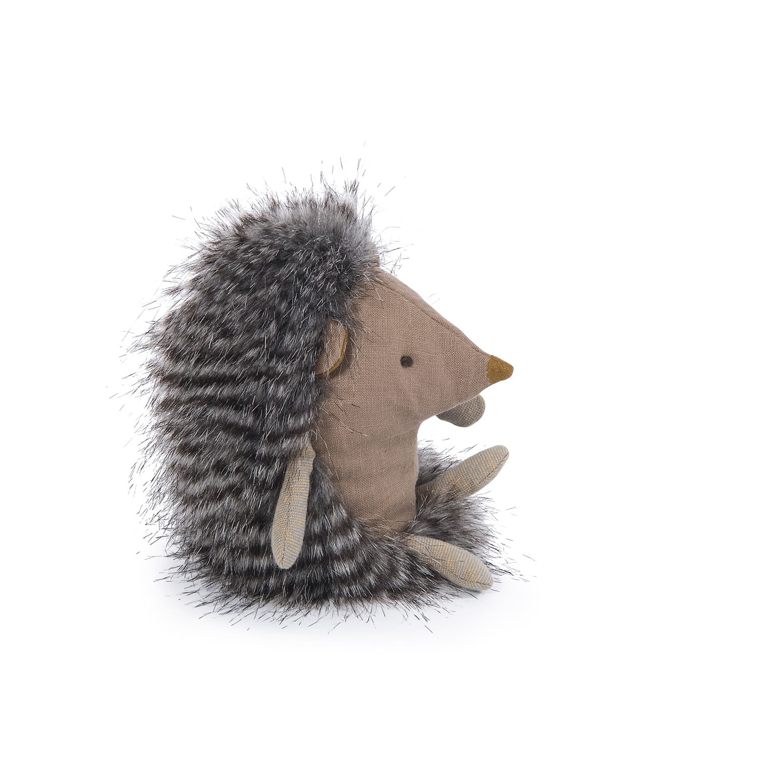 Hérisson Caillou - Rendez-vous chemin du loup - MOULIN ROTY
