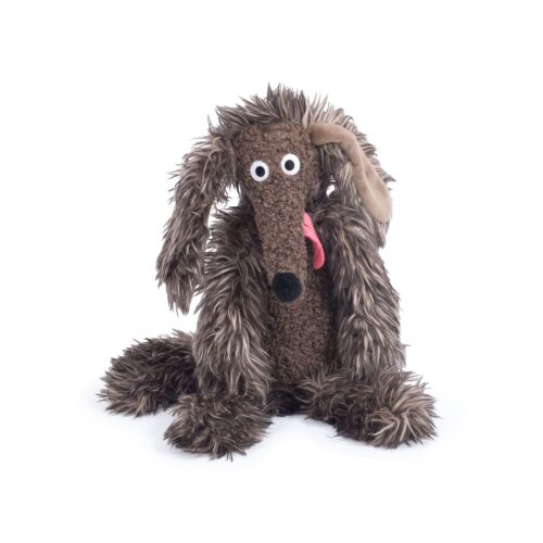 Peluche chien pourri - MOULIN ROTY
