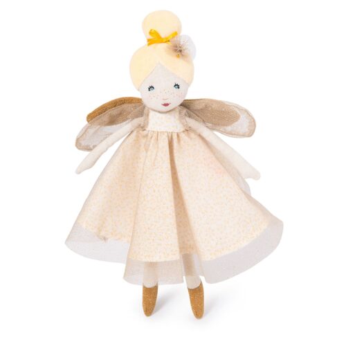 Petite fée or - Il était une fois - MOULIN ROTY