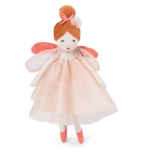Petite fée rose - Il était une fois - MOULIN ROTY