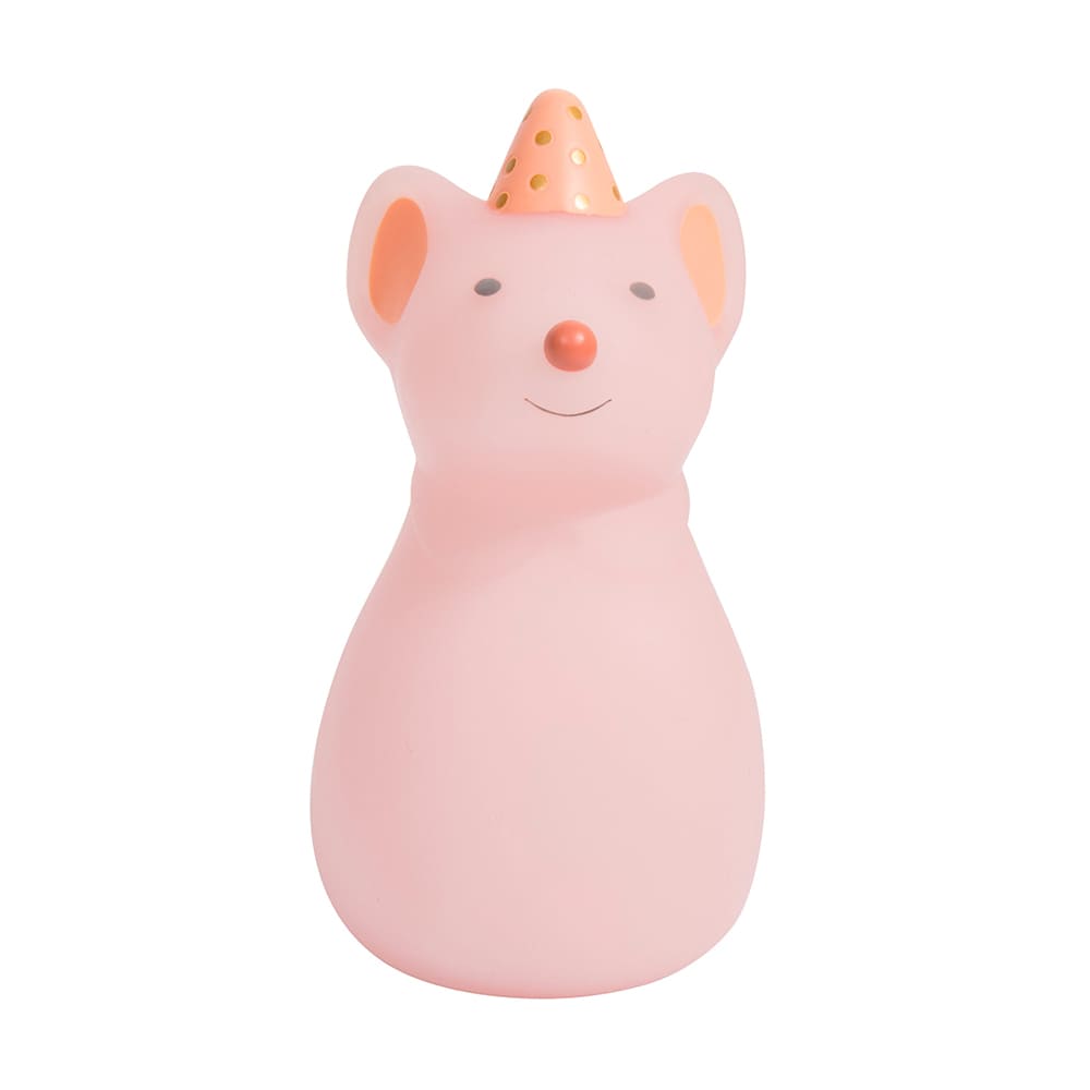 Veilleuse souris - Il était une fois - MOULIN ROTY