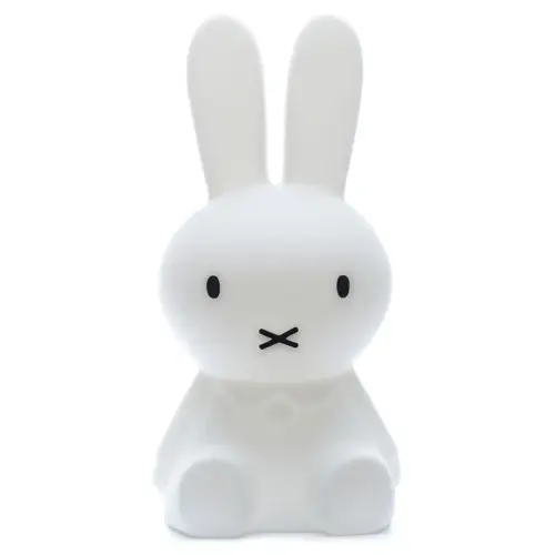 Lampe Miffy XL 80 cm