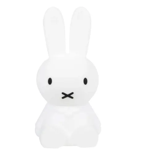 Veilleuse Miffy 30 cm