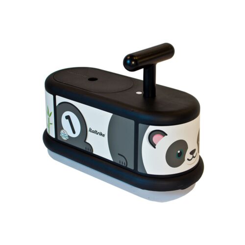 Porteur panda Italtrike - NEOTILUS