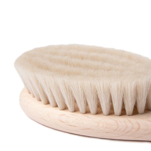 Brosse à cheveux natural - NOBODINOZ – Image 2