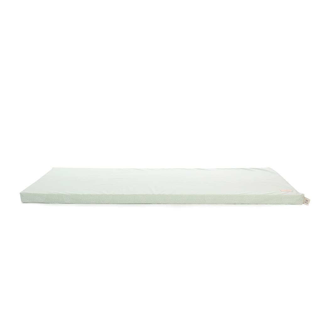 Matelas de sol st barth bubble aqua - NOBODINOZ