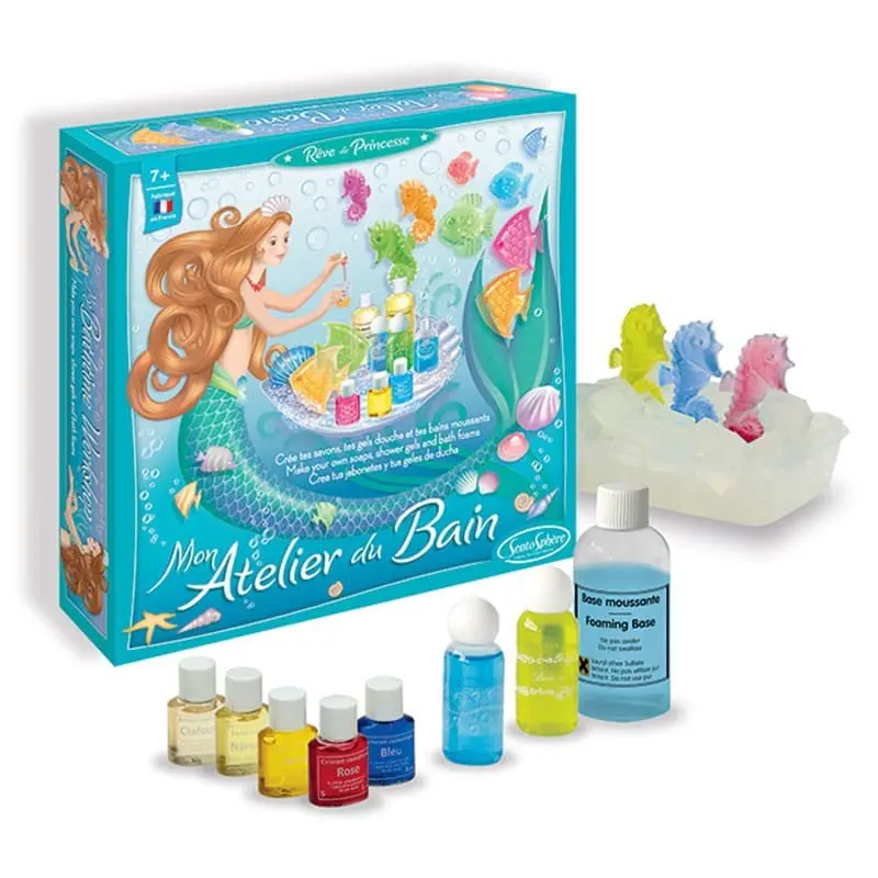 Atelier du bain