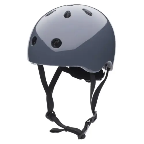 Casque XS gris