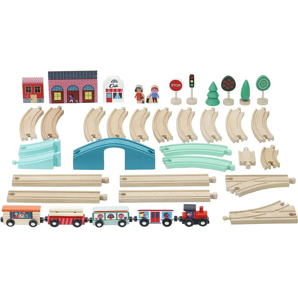 Circuit grand express – Image 2