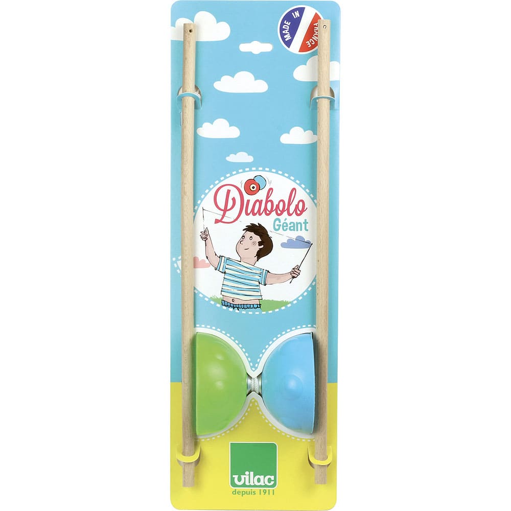 Diabolo géant - VILAC