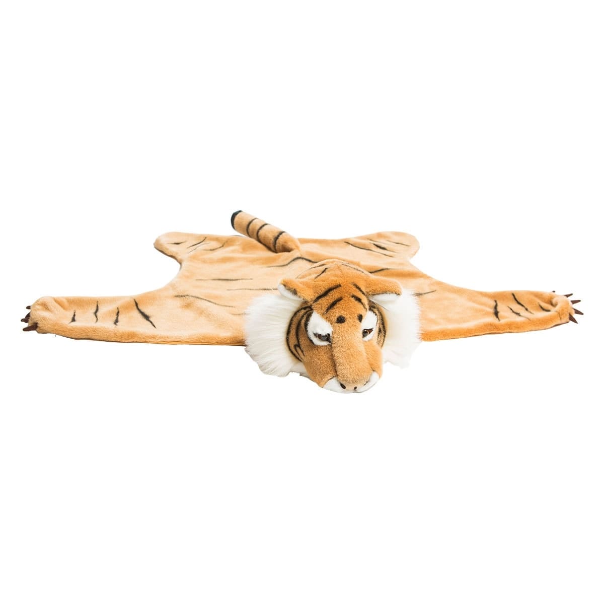 Tapis/Déguisement tigre - WILD & SOFT