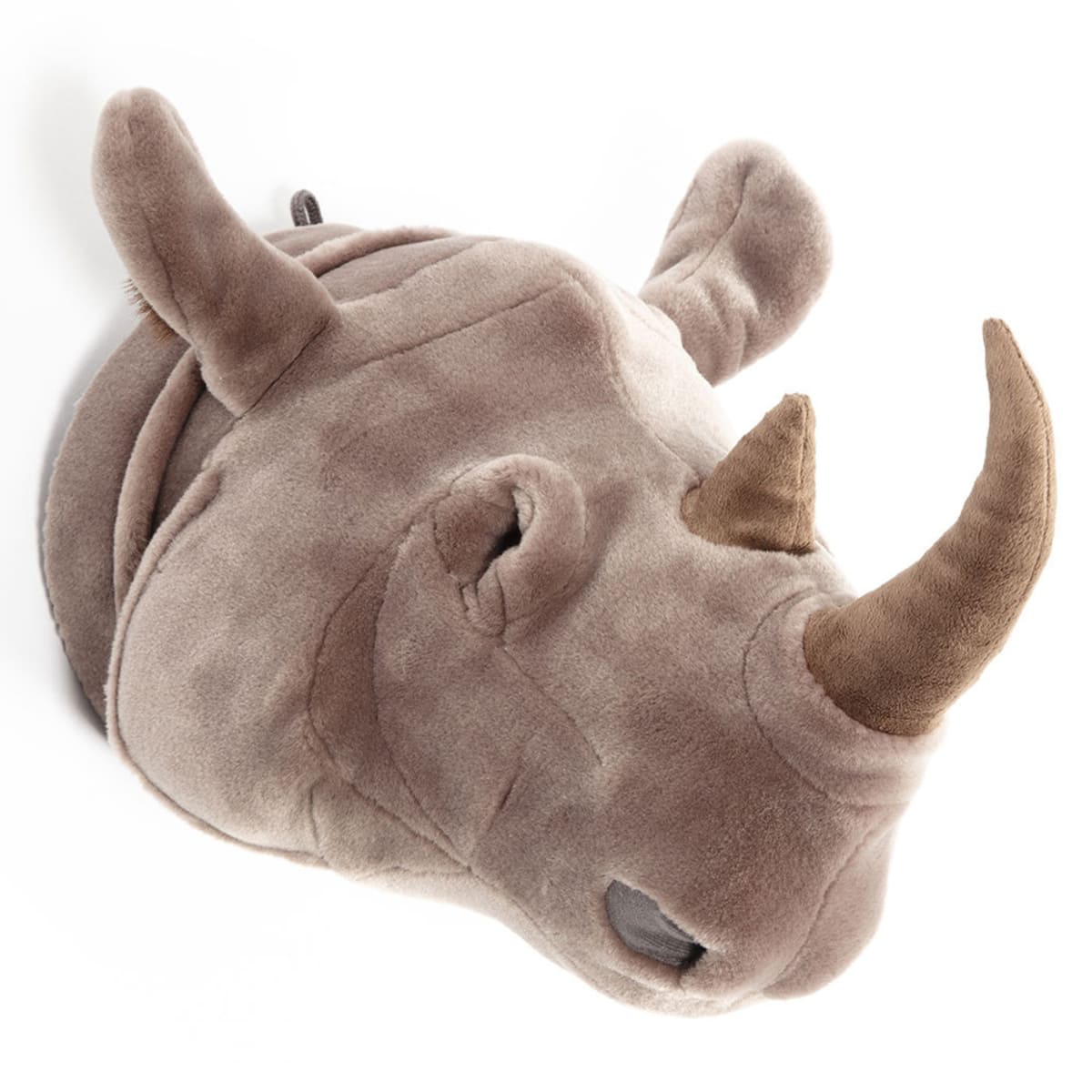 Trophée rhinocéros Michael - WILD & SOFT