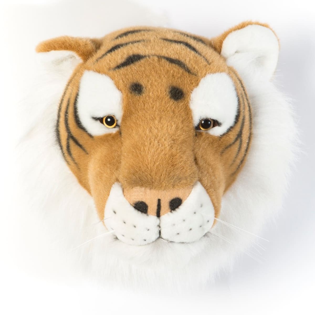 Trophée tigre Félix - WILD & SOFT