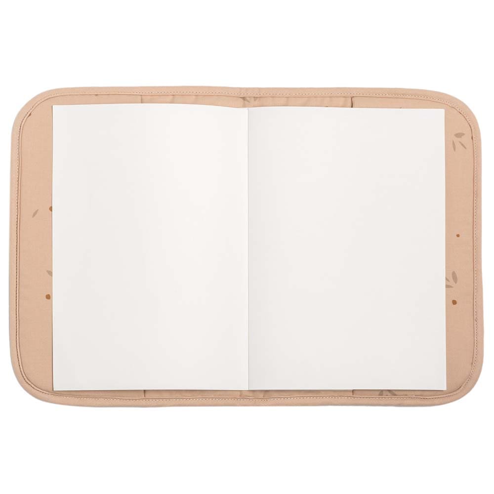Protège carnet de santé willow dune - NOBODINOZ – Image 2