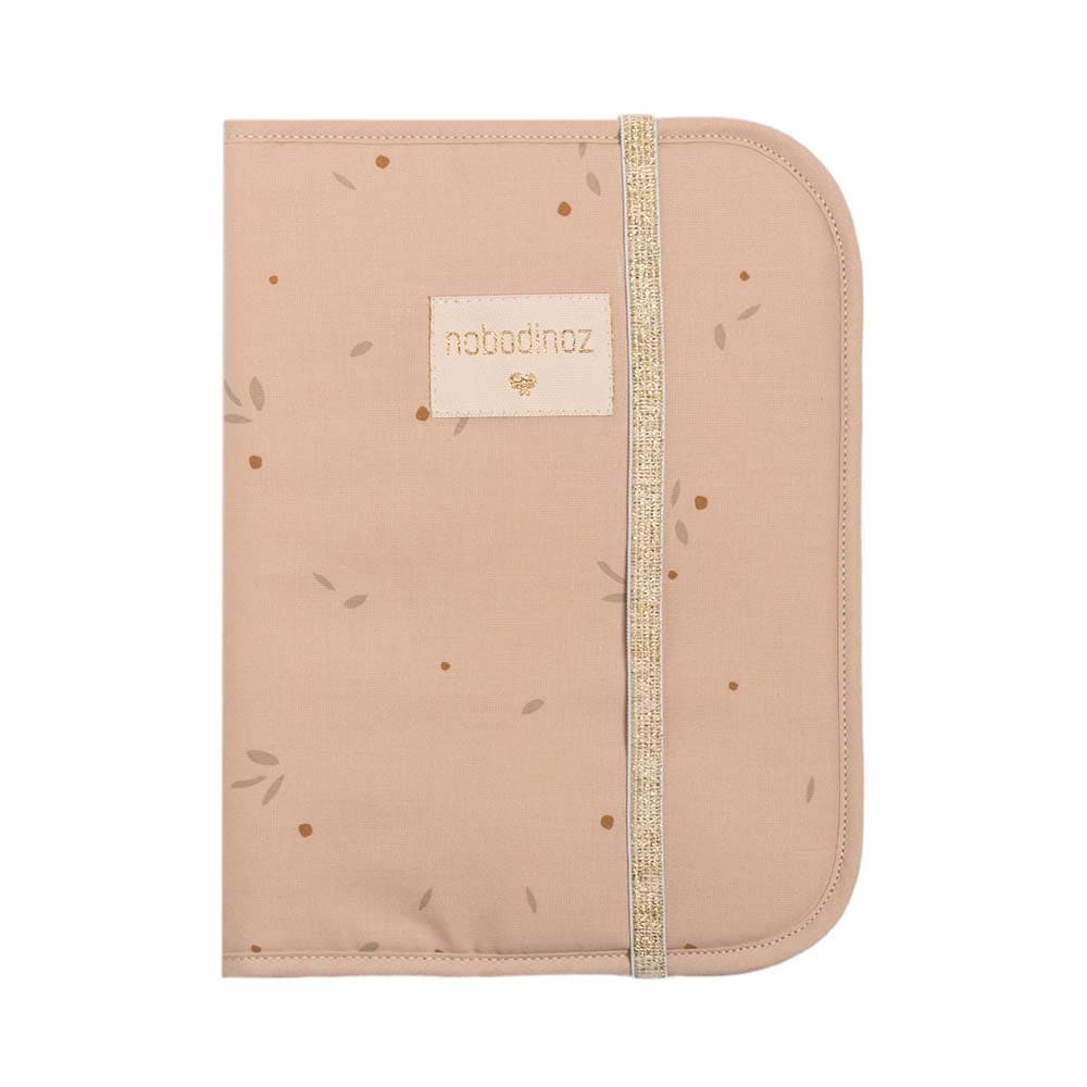 Protège carnet de santé willow dune - NOBODINOZ