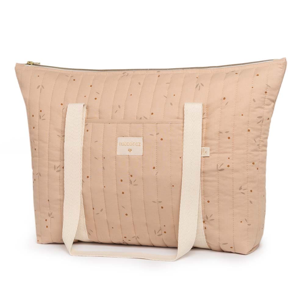 Sac maternité willow dune - NOBODINOZ
