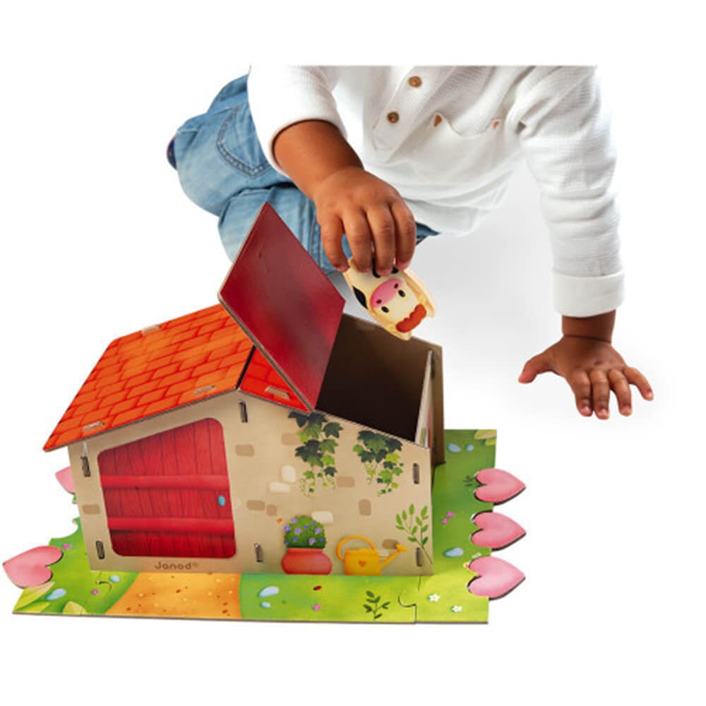 Farm fun - JANOD – Image 3