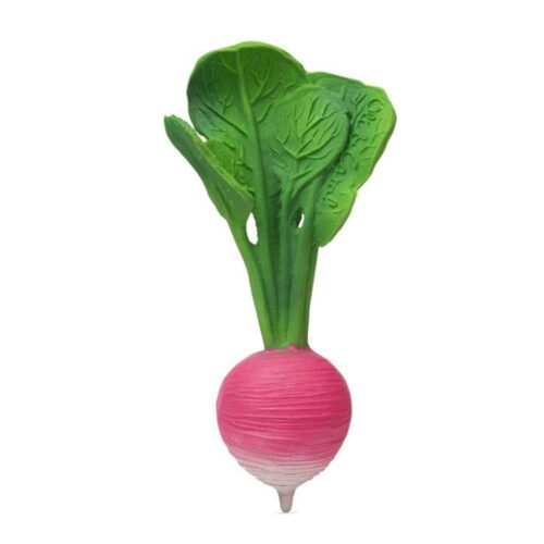 Ramona le Radis - OLI & CAROL