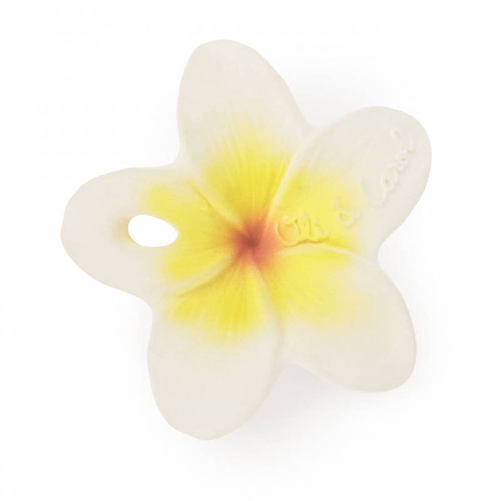 Hawaii la fleur