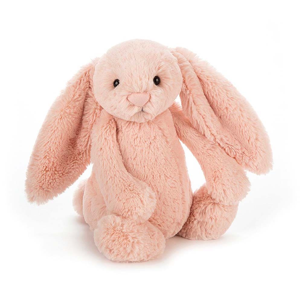Peluche lapin blush 31cm - JELLYCAT