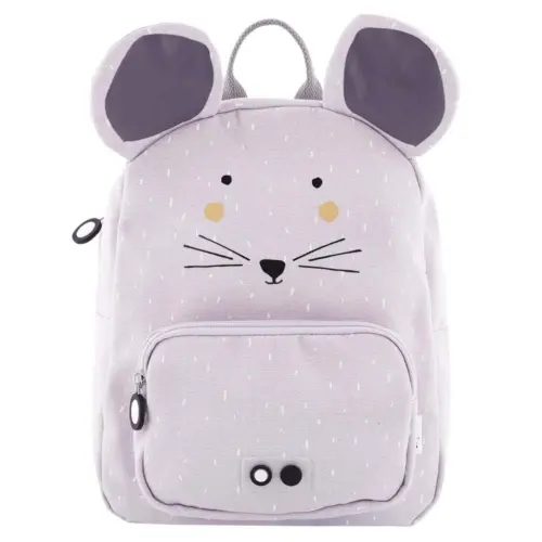 Sac à dos Mme Souris