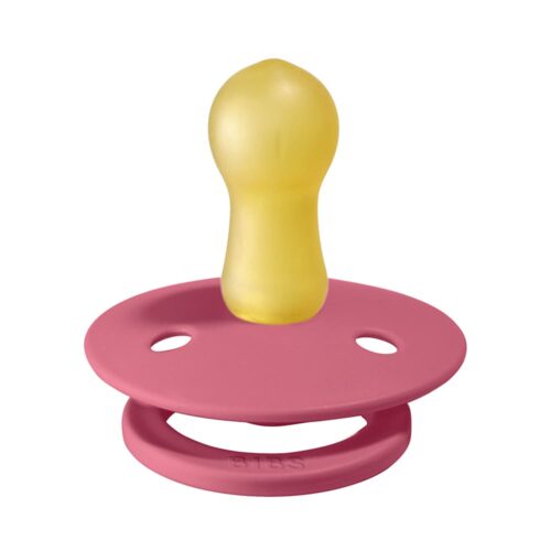T&eacute;tine 6/18 mois - Corail - BIBS