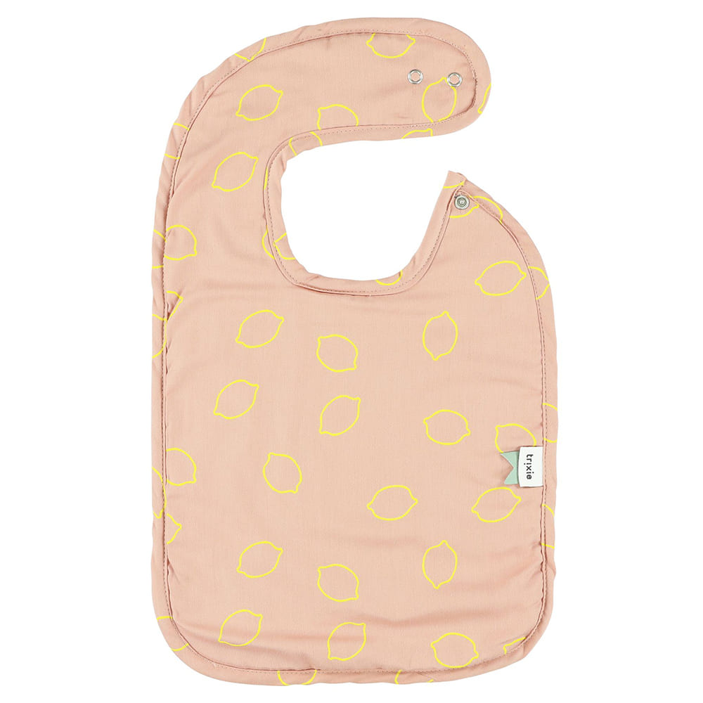 Bavoir Lemon squash - TRIXIE