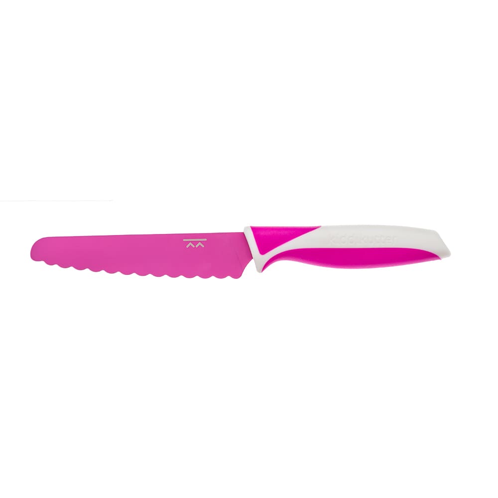 Couteau D'apprentissage Rose